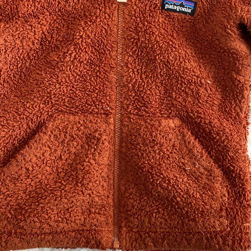 Kids jacket - Picture 2 of 4